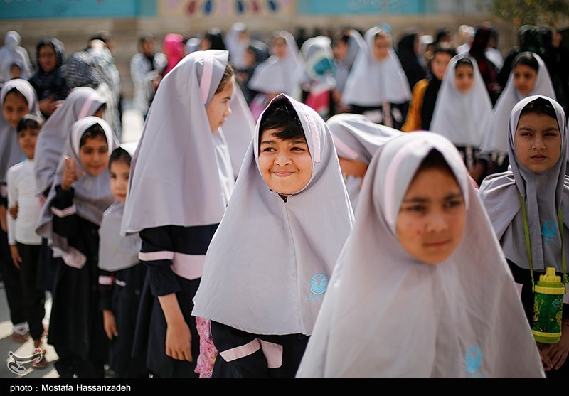 موسیقی در مدارس پخش شود یا خیر؟