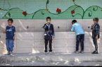 اعلام نتایج آزمون استخدام کاردرمان و گفتار درمان مدارس استثنایی تا بهمن ماه