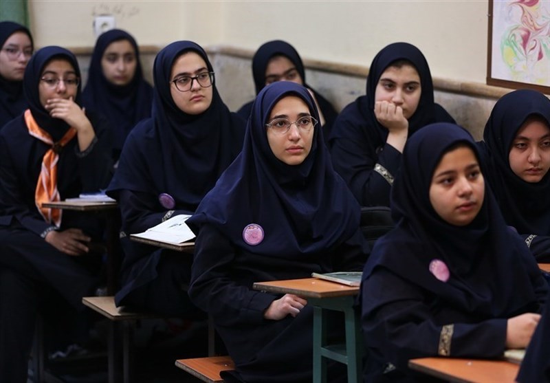 افزایش بیش از حد جمعیت دانشآموزان در رشته انسانی!