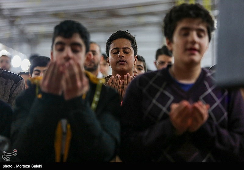 بهزودی دانشآموزان را به گفتن اذان زنده دعوت میکنیم