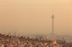 مدارس استان تهران تا پایان هفته مجازی شد