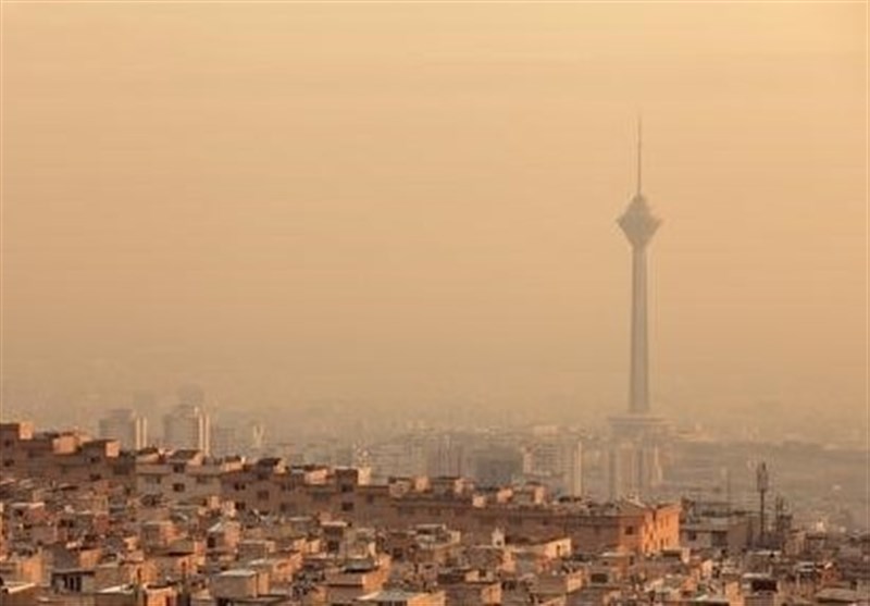 مدارس استان تهران تا پایان هفته مجازی شد