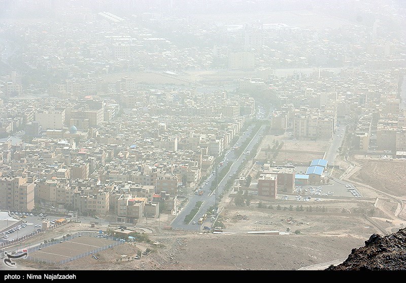 مقاطع کودکستان، دبستان و متوسطه اول استان تهران فردا یکشنبه ۱۲ آذر ماه غیرحضوری شد