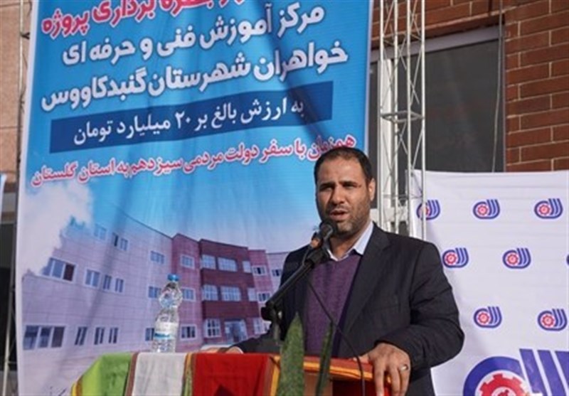 وزیر آموزش و پرورش: به دنبال تربیت دانش‌آموز ماهر، مبتکر، کارآفرین و با اعتماد به نفس هستیم