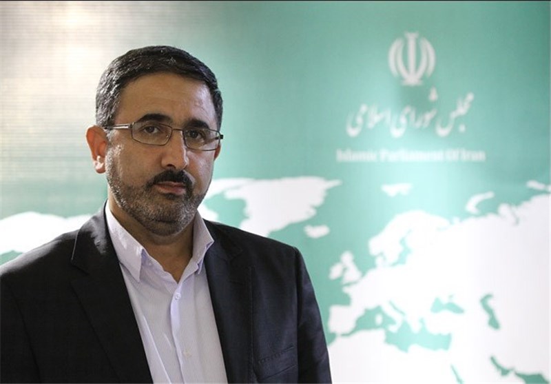 از دیوان عدالت اداری گلایه داریم