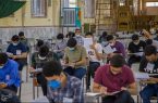 آموزش‌وپرورش: نمرات امتحانات نهایی اُفت نداشت؛ طراحی سوالات تغییر کرده!