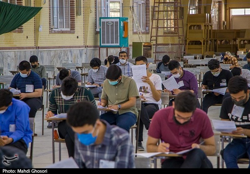 آموزش‌وپرورش: نمرات امتحانات نهایی اُفت نداشت؛ طراحی سوالات تغییر کرده!