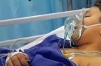 اخراج دانش‌آموز ۸ ساله ورامینی بستری شده در ICU تکذیب شد