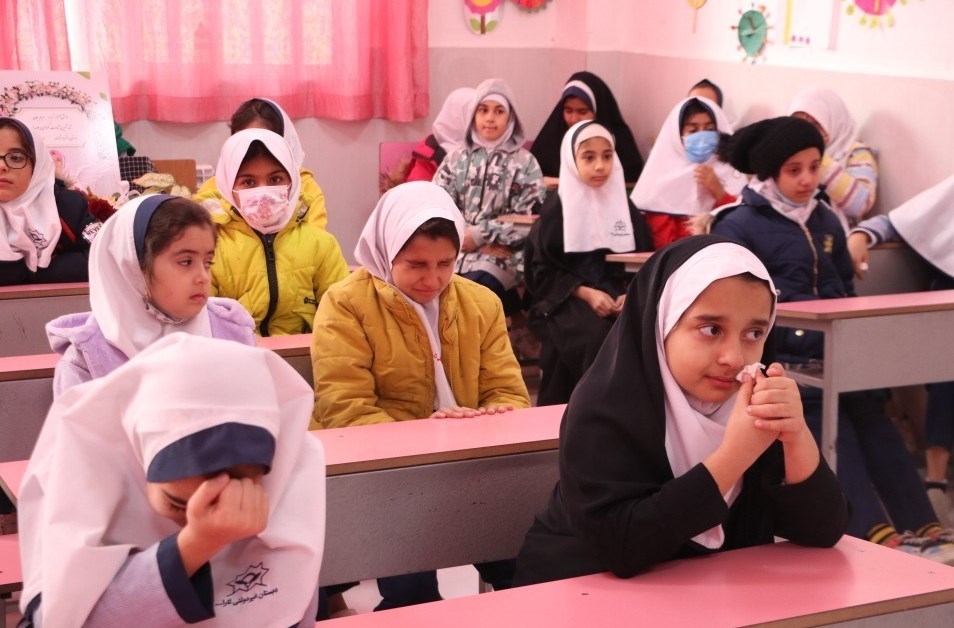 دانشآموزان , حمله تروریستی کرمان ,