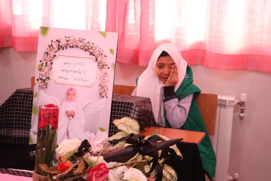 دانشآموزان , حمله تروریستی کرمان ,