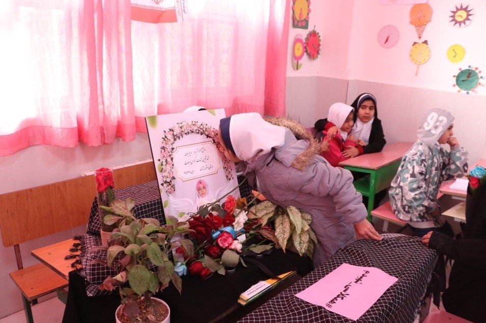 دانشآموزان , حمله تروریستی کرمان ,