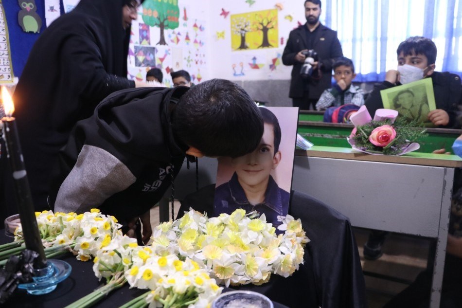 دانشآموزان , حمله تروریستی کرمان ,