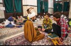 غیبت دانش‌آموزان برای شرکت در “اعتکاف” موجه است