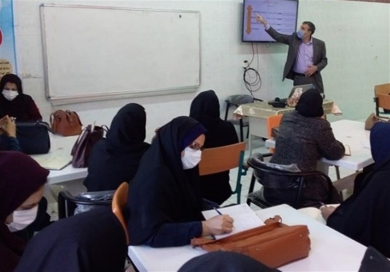 ادامه کار معلمان مدارس غیردولتی مشروط به توانمندسازی/ چرا ۴۰ درصد هزینه را معلمان باید پرداخت کنند؟