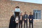 برای چشمان منتظر “ساحل”؛ معلمی با یک دانش‌آموز