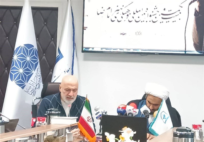 قائمیان: ۳۶ هزار دانش آموز در جشنواره سرود رضوی ثبت نام کردند