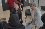 بررسی مخاطرات زیست محیطی در نمایشگاه محیط زیست