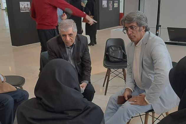 بررسی مخاطرات زیست محیطی در نمایشگاه محیط زیست