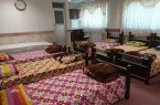 آغاز به کار فعالیت مراکز اسکان موقت نوروزی فرهنگیان