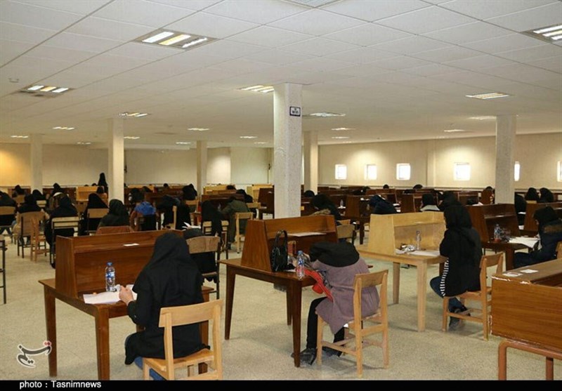 آغاز دریافت کارت شرکت در آزمون استخدام آموزگار