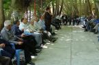 صدور معرفی‌نامه درمانی بازنشستگان و معلمان توسط بیمه دانا