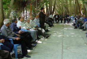 صدور معرفی‌نامه درمانی بازنشستگان و معلمان توسط بیمه دانا