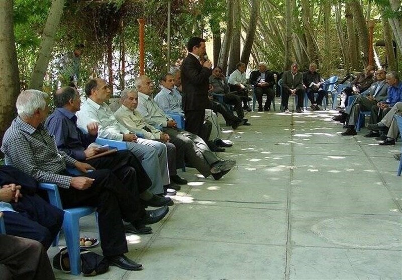 صدور معرفی‌نامه درمانی بازنشستگان و معلمان توسط بیمه دانا