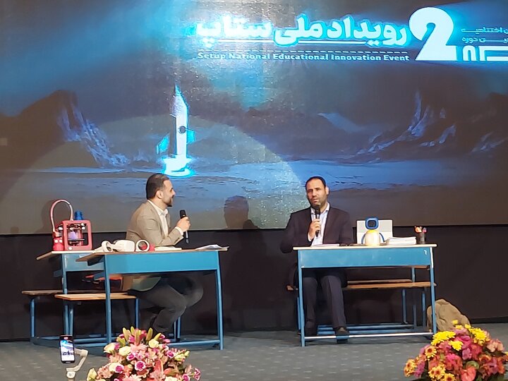 جزییات تحول در نظام آموزشی کشور/ آموزش از چهار سالگی شروع
می‌شود