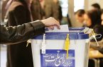 دانش آموزان دوره متوسطه در انتخابات نقش مهمی دارند