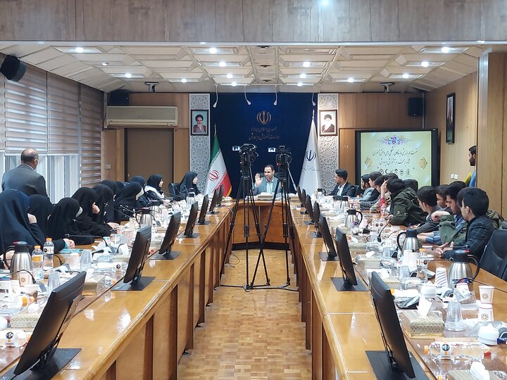 دانش آموزان۷۰ درصد مدارس مناطق محروم حق خود را در کنکور پس
گرفتند