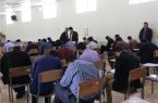 شرکت ۶۳۶۰۰۰ نفر در آزمون استخدام آموزگار/ ۸۲ درصد داوطلبان زن هستند