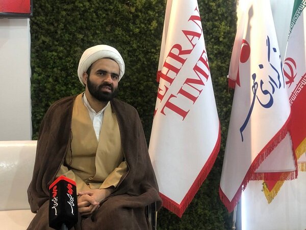 محیطی برای شور و نشاط دانش آموز لازم داریم