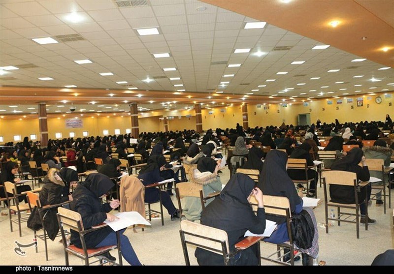 نتایج نهایی بررسی اعتراضات آزمون استخدامی آموزش و پرورش اعلام شد