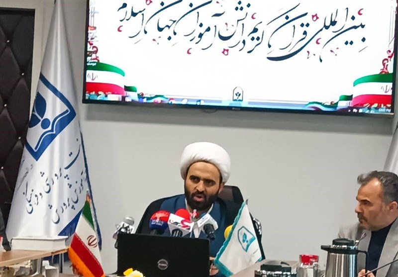 ۵۰۰۰۰۰ دانش‌آموز رأی اولی در انتخابات مجلس/ نمایش پیشرفت‌‌های ایران برای دانش‌آموزان مدارس سمپاد