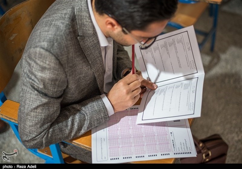 آغاز گزینش پذیرفته‌شدگان آزمون استخدام آموزگار از ۵ اردیبهشت