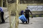 بابای مدرسه: فقط توانایی خرید گردن مرغ برای فرزندان را دارم!