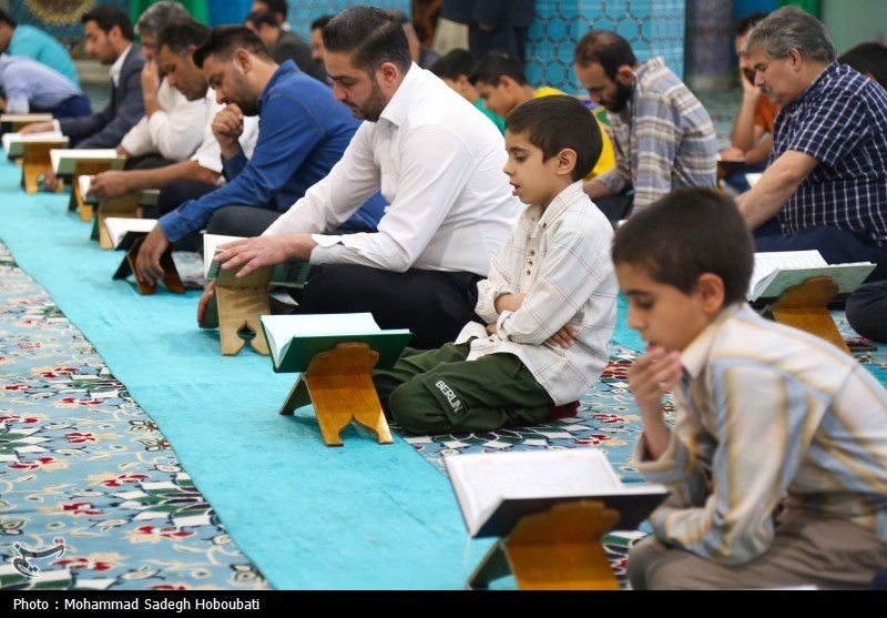 برنامه آموزشوپرورش برای حفظ قرآن در مدارس غیردولتی