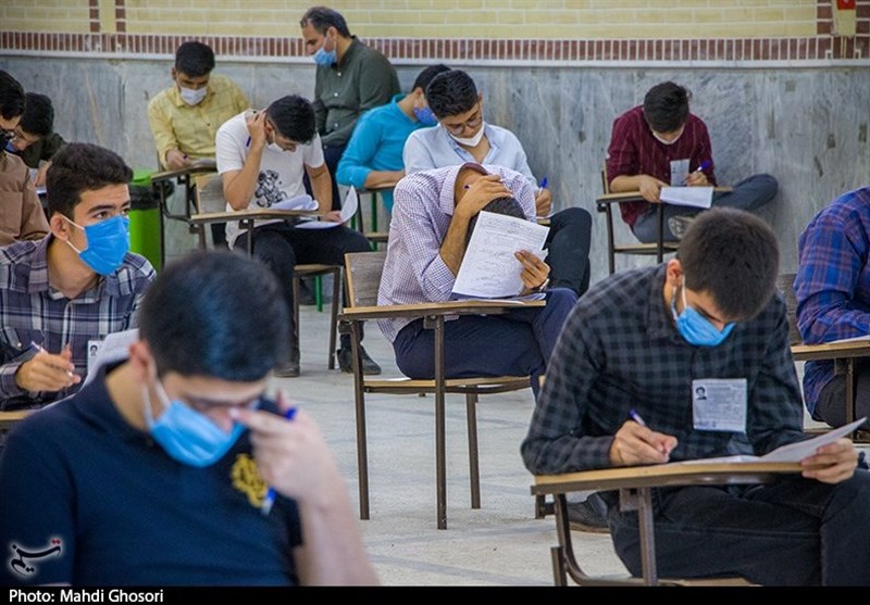 آموزش مدیریت استرس به نوجوانان