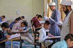 حضور روحانیون در مدارس تیزهوشان برای تقویت اعتقادات نخبگان
