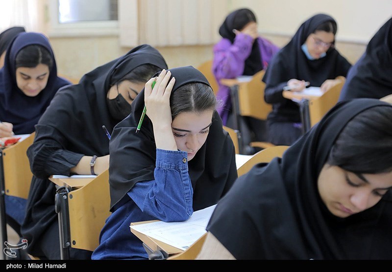 داوطلبان کنکور این نکات را جدی بگیرند