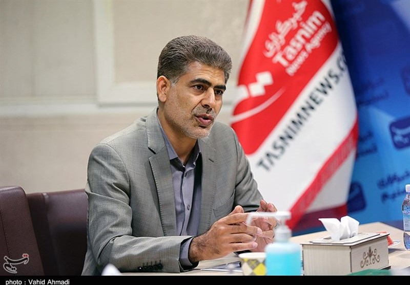 سؤالات امتحانات نهایی با هدف ارزشیابی یادگیری طراحی میشود