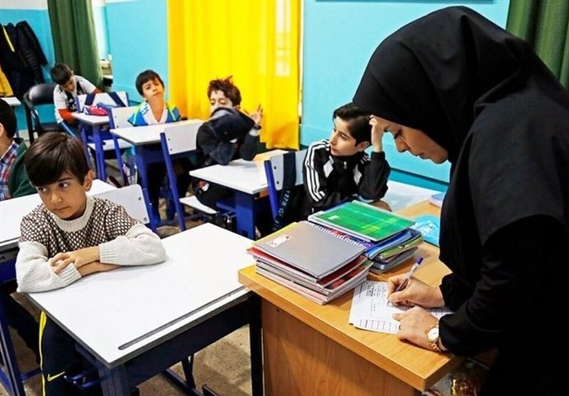 پیش‌ثبت‌نام در مدارس غیردولتی با شهریه سال گذشته
