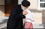 آخرین مدرسه‌ای که “سید ابراهیم رئیسی” افتتاح کرد + تصاویر