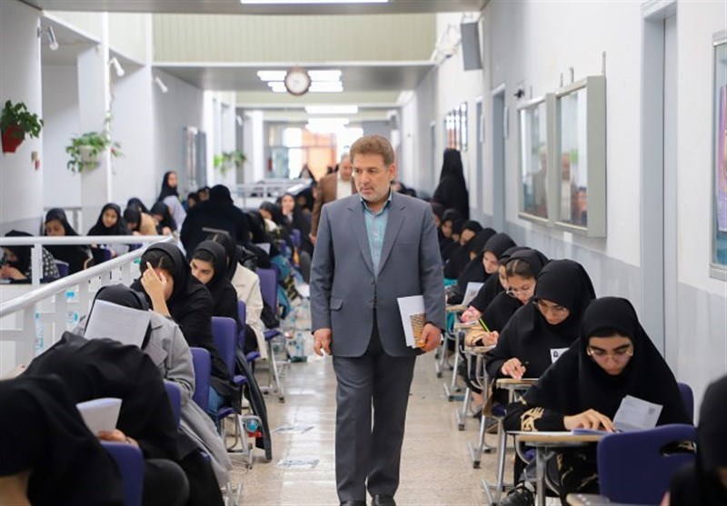 احتمال تغییر زمان برگزاری نوبت دوم کنکور سال ۱۴۰۳