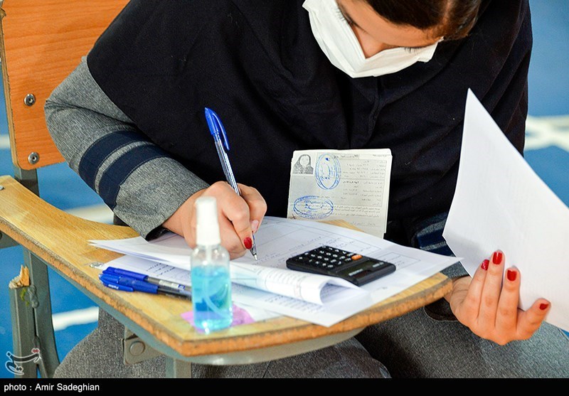 امتحانات نهایی از ۱۴۰۴ توسط آموزش و پرورش برگزار نمی‌شود