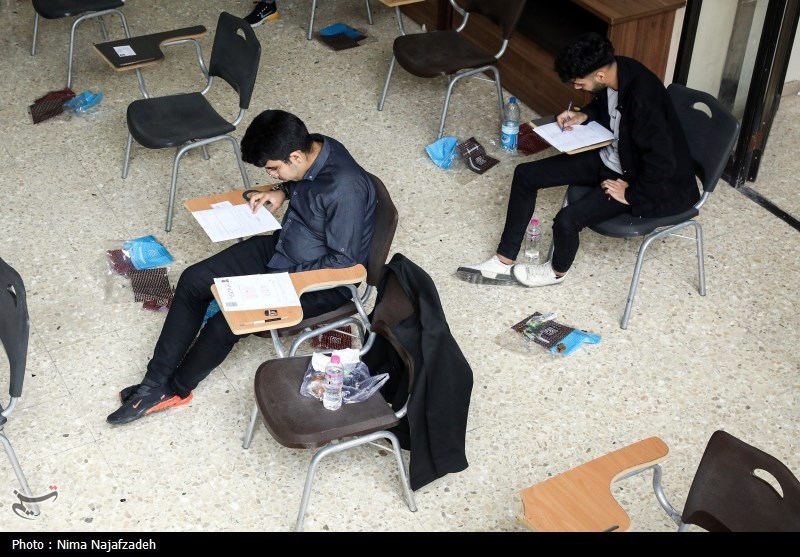 برنامه جدید امتحانات نهایی دانشآموزان اعلام شد