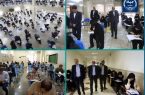 برگزاری آزمون استخدامی وزارت آموزش و پرورش توسط جهاددانشگاهی