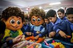 به بهانه روز معلم/بازی، شادی و کودکی در متفاوت‌ترین کلاس درس