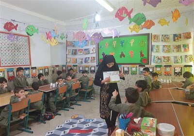 دانشآموزان , مدارس دولتی , دبستان ,