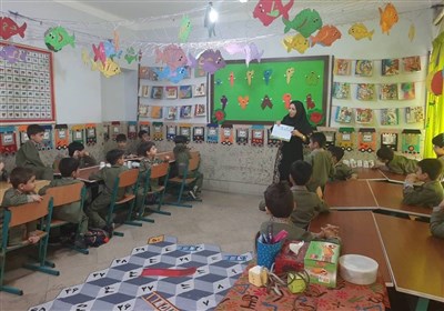 دانشآموزان , مدارس دولتی , دبستان ,